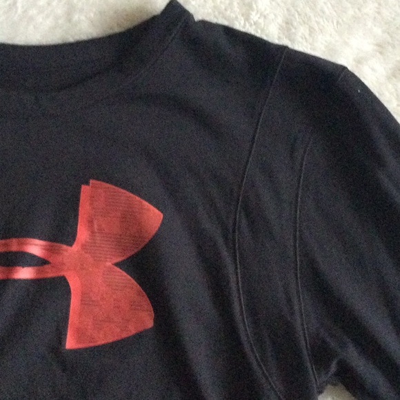 Under Armour Women - UA Graphic Longsleeve - Picture 4 of 7